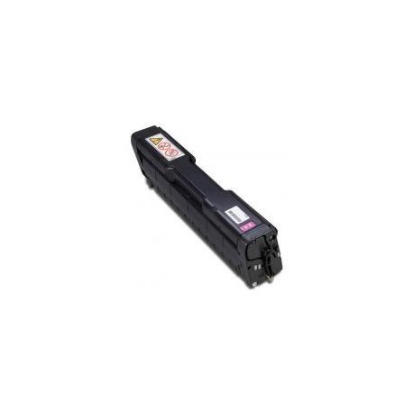 TONER COMPATIBLE RICOH SP-C221N MAGENTA