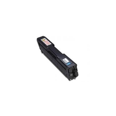 TONER COMPATIBLE RICOH SP-C221N CIAN