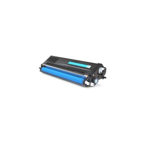 TONER COMPATIBLE BROTHER TN900C CIAN