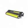 TONER COMPATIBLE BROTHER TN900Y AMARILLO