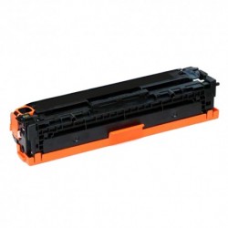 TONER COMPATIBLE HP CF410X - HP 410X NEGRO