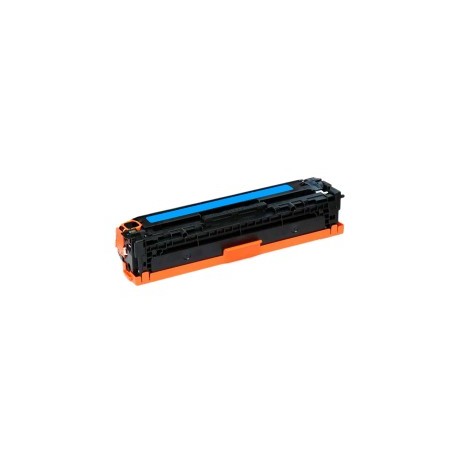 TONER COMPATIBLE HP CF411X - HP 411X CIAN