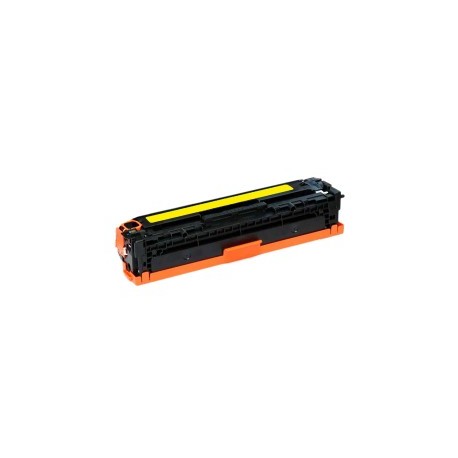 TONER COMPATIBLE HP CF412X - HP 412X AMARILLO