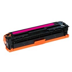 TONER COMPATIBLE HP CF413X - HP 413X MAGENTA