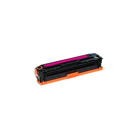TONER COMPATIBLE HP CF413X - HP 413X MAGENTA