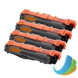 PACK TONER COMPATIBLE HP 126A