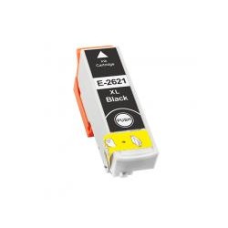 TINTA COMPATIBLE EPSON T2621 NEGRO