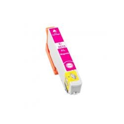 TINTA COMPATIBLE EPSON T2633 MAGENTA