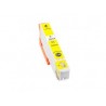 TINTA COMPATIBLE EPSON T2634 AMARILLO
