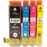 TINTA COMPATIBLE EPSON T263X MULTIPACK