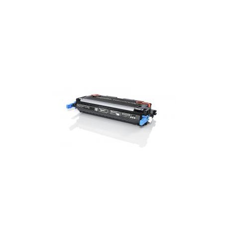 CANON 711 / C-EXV26 / Q6470A NEGRO CARTUCHO DE TONER GENERICO