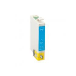 TINTA COMPATIBLE EPSON T3362/T3342 (33XL) CYAN