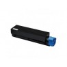 OKI B411/B431 NEGRO CARTUCHO DE TONER GENERICO 44574702