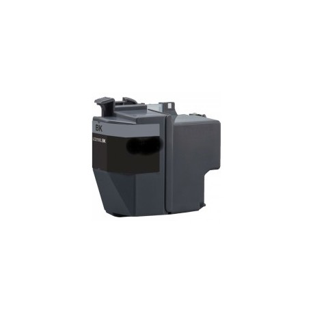 TINTA NEGRA COMPATIBLE BROTHER LC3219XLBK