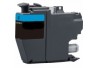 TINTA CIAN COMPATIBLE BROTHER LC3219XLBK