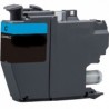 TINTA CIAN COMPATIBLE BROTHER LC3219XLC