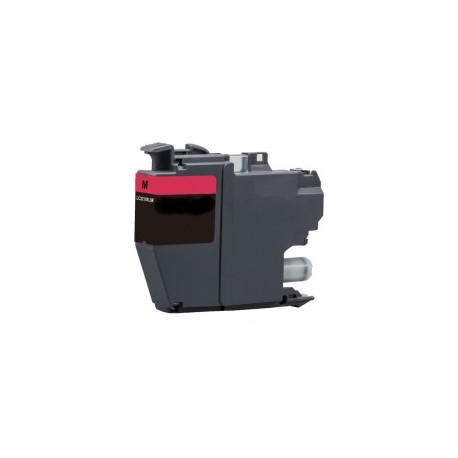 TINTA MAGENTA COMPATIBLE BROTHER LC3219XLBK