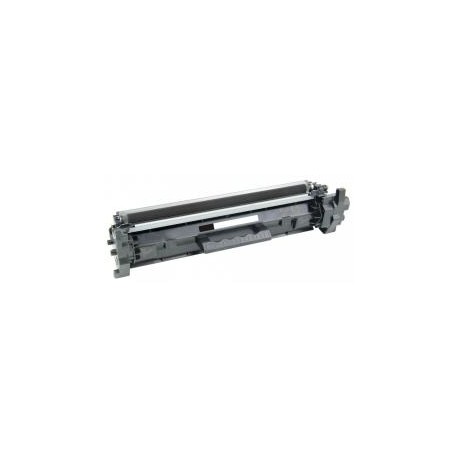 TONER COMPATIBLE HP CF217A - HP 17A