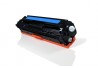 HP CB541A/CE321A/CF211A CYAN CARTUCHO DE TONER GENERICO Nº125A/128A/131A