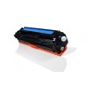 HP CB541A/CE321A/CF211A CYAN CARTUCHO DE TONER GENERICO Nº125A/128A/131A