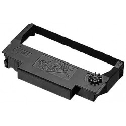 CINTA MATRICIAL NEGRA COMPATIBLE PARA EPSON ERC38/34/30