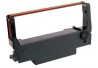 CINTA MATRICIAL NEGRA/ROJA COMPATIBLE PARA EPSON ERC38/34/30