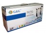 TONER COMPATIBLE PARA EPSON ACULASER C1700/CX17 G&G NEGRO