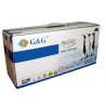 TONER G&G COMPATIBLE PARA EPSON ACULASER C1700/CX17 CYAN