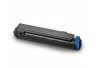 TONER COMPATIBLE PARA OKI B410/B420/B430/B440/MB460/MB470/MB480 NEGRO