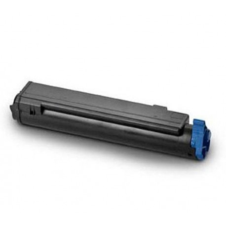 TONER COMPATIBLE PARA OKI B410/B420/B430/B440/MB460/MB470/MB480 NEGRO