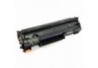 HP CE278A NEGRO CARTUCHO DE TONER GENERICO Nº78A
