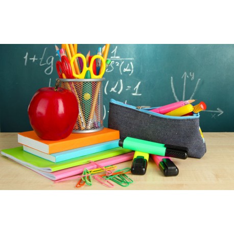 RESERVA LIBROS DE TEXTO Y/O MATERIAL ESCOLAR