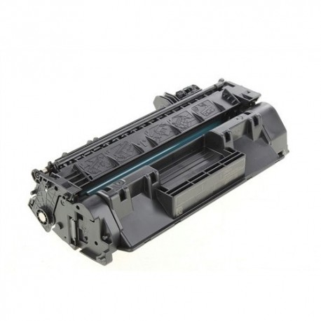 TONER COMPATIBLE HP CF283A - HP 83A PLUS4