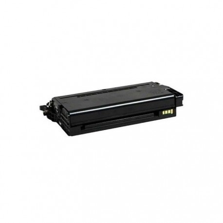 SAMSUNG CLP620/CLP670 AMARILLO CARTUCHO DE TONER GENERICO CLT-Y5082L/CLT-Y5082S/SU532A/SU533A