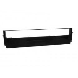 EPSON ERC19/LQ300/LQ800 NEGRA CINTA MATRICIAL GENERICA C13S015021/C13S015633