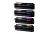 SAMSUNG CLP415/CLX4195 NEGRO CARTUCHO DE TONER GENERICO CLT-K504S