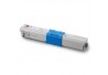 OKI C332DN/MC363DN/MD363DN MAGENTA CARTUCHO DE TONER GENERICO 46508709/46508713
