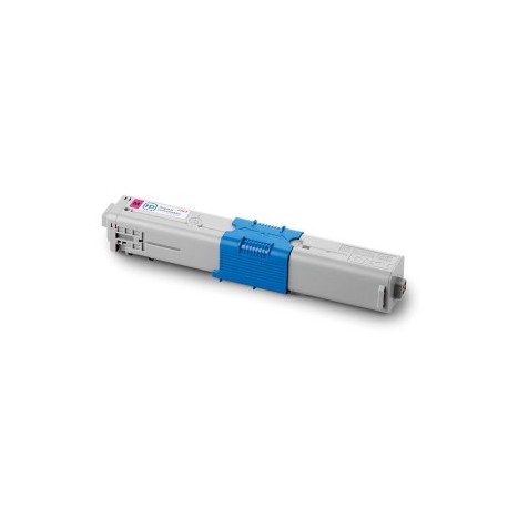OKI C332DN/MC363DN/MD363DN MAGENTA CARTUCHO DE TONER GENERICO 46508709/46508713