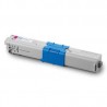 OKI C332DN/MC363DN/MD363DN MAGENTA CARTUCHO DE TONER GENERICO 46508709/46508713