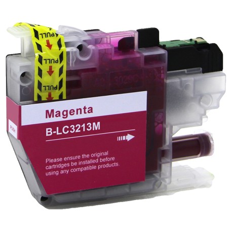 LC3213 / 3211 MAGENTA