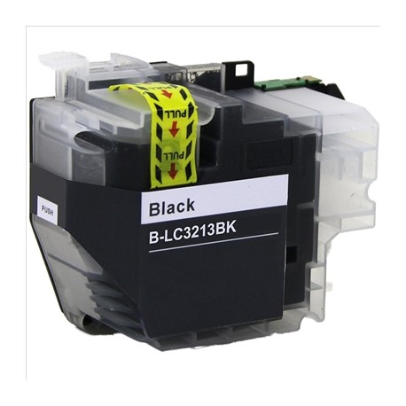 LC3213 / 3211 NEGRO