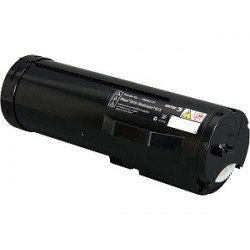XEROX PHASER 3610/WORKCENTRE 3615 NEGRO CARTUCHO DE TONER GENERICO 106R02722