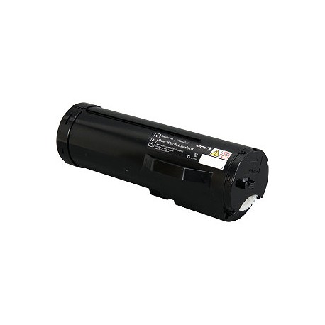 XEROX WORKCENTRE 3655 NEGRO CARTUCHO DE TONER GENERICO 106R02740