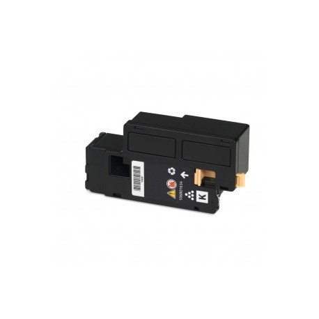 XEROX PHASER 6020/6022 NEGRO CARTUCHO DE TONER GENERICO 106R02759
