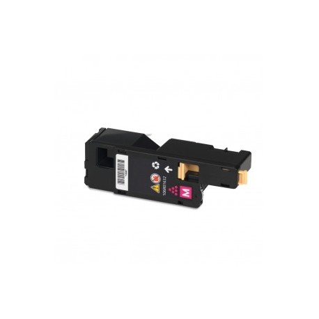XEROX PHASER 6020/6022 MAGENTA CARTUCHO DE TONER GENERICO 106R02757