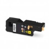 XEROX PHASER 6020/6022 AMARILLO CARTUCHO DE TONER GENERICO 106R02758