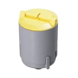 XEROX PHASER 6110 AMARILLO CARTUCHO DE TONER GENERICO 106R01273