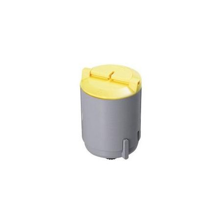 XEROX PHASER 6110 AMARILLO CARTUCHO DE TONER GENERICO 106R01273