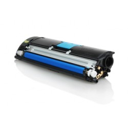 XEROX PHASER 6115MFP/6120 CYAN CARTUCHO DE TONER GENERICO 113R00693