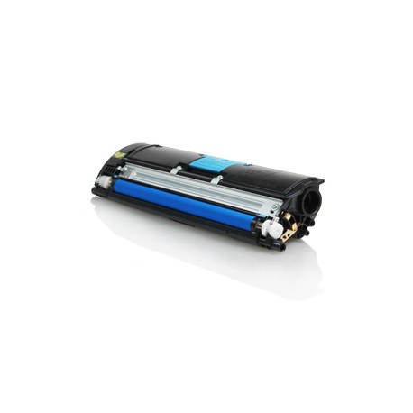 XEROX PHASER 6115MFP/6120 CYAN CARTUCHO DE TONER GENERICO 113R00693